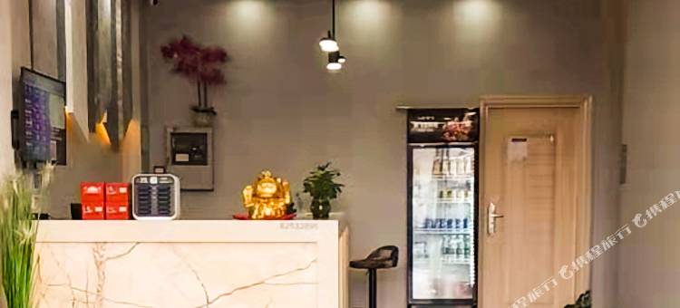 希贝轻奢酒店图片