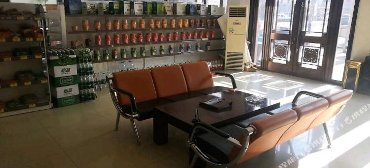 凌源物流商务宾馆图片