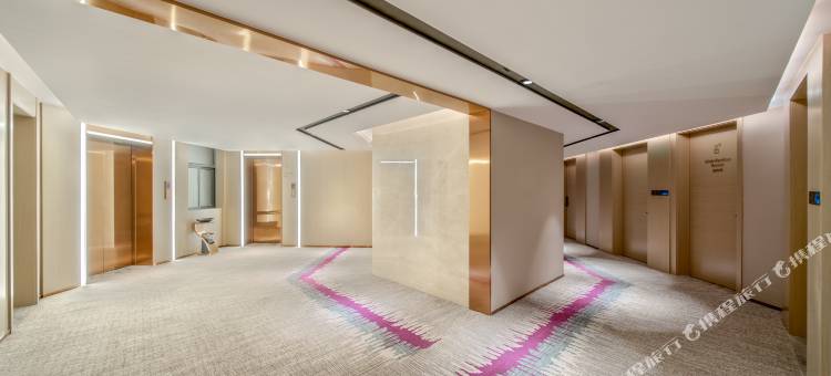 麗枫酒店(樟树四特大道江南华城店)图片