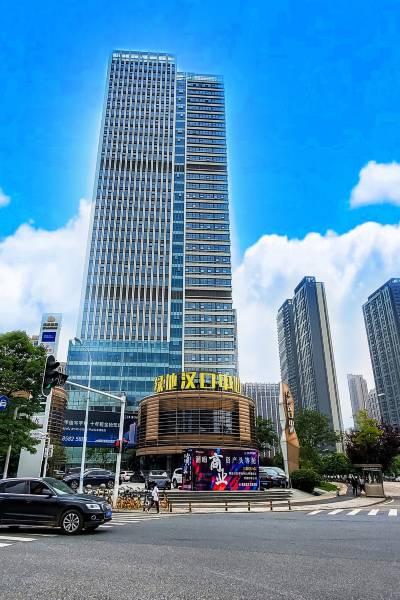 武汉华商大都会附近酒店,武汉酒店预订查询,武汉宾馆住宿【携程酒店】