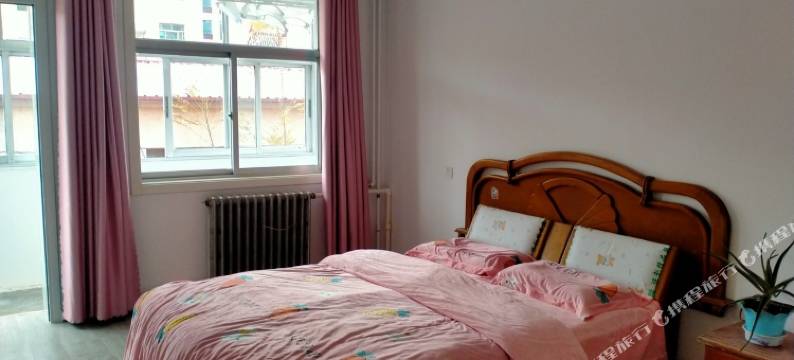 聊城房管家菲菲公寓图片