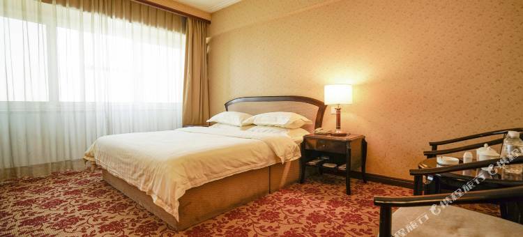 沈铁大酒店(沈阳北站A座店)图片