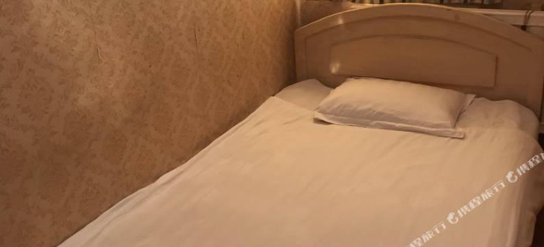 沈阳纳百金旅社图片