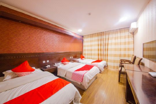 瑞安塘下迎宾宾馆预订价格,联系电话位置地址【携程酒店】