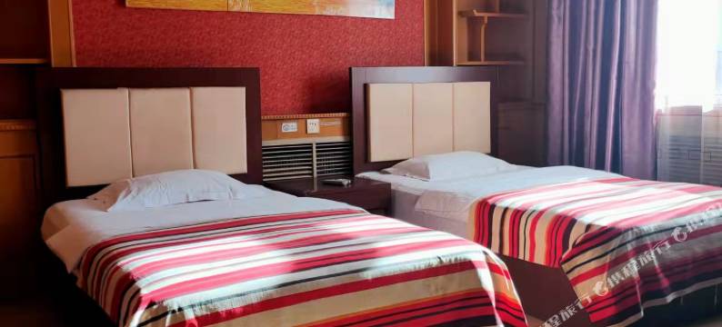 建平金兰宾馆图片