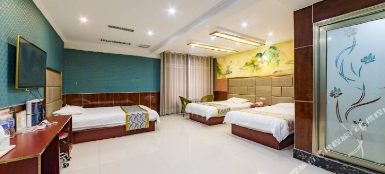 佳利宾馆(文昌万达店)图片