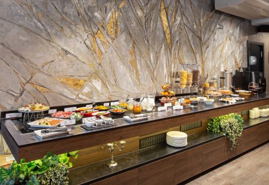 Welton Club Hotel & Apartments Hotel Hotel Overview