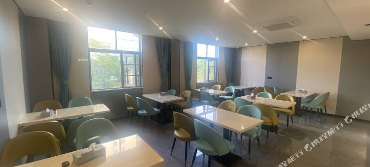 格林豪泰智选酒店(澄迈老城店)图片