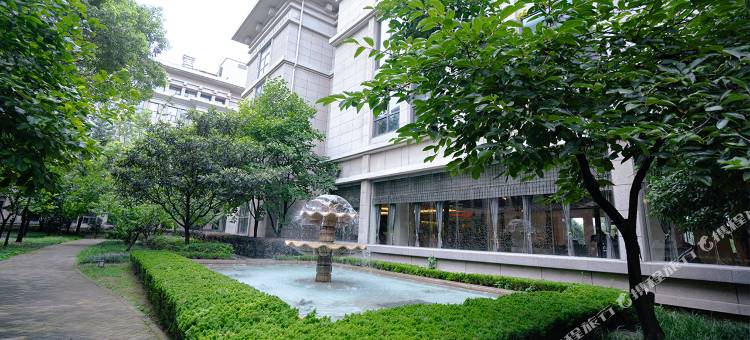 淮安金陵大酒店(万达广场店)图片