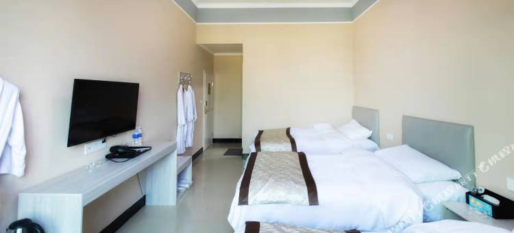 船山区万和宾馆(遂宁站店)图片