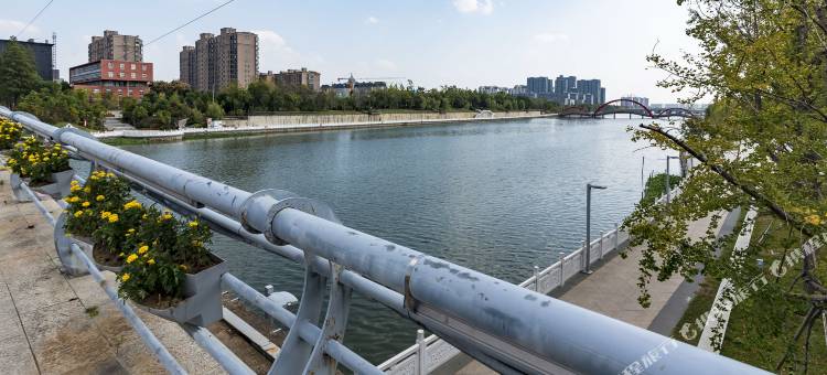 息县悦华酒店图片