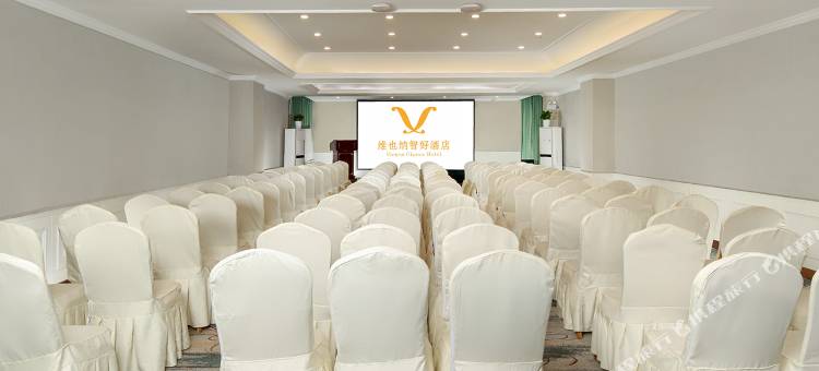 维也纳酒店(成都宽窄巷子蜀汉路东地铁站店)图片