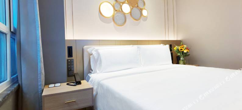 桔子酒店(北京西直门新街口地铁站店)图片