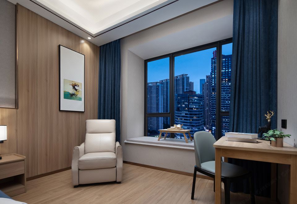  Hotel Overview