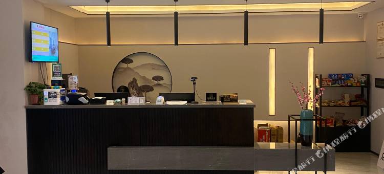 鸡泽金利国际酒店图片