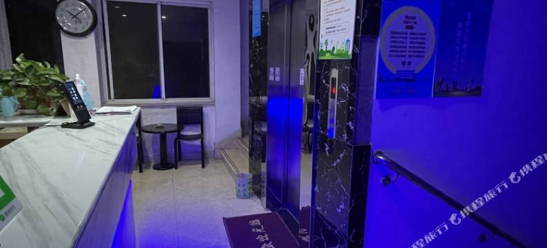 昆山顺源宾馆图片