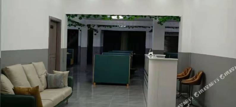 韶关希岸时尚公寓图片