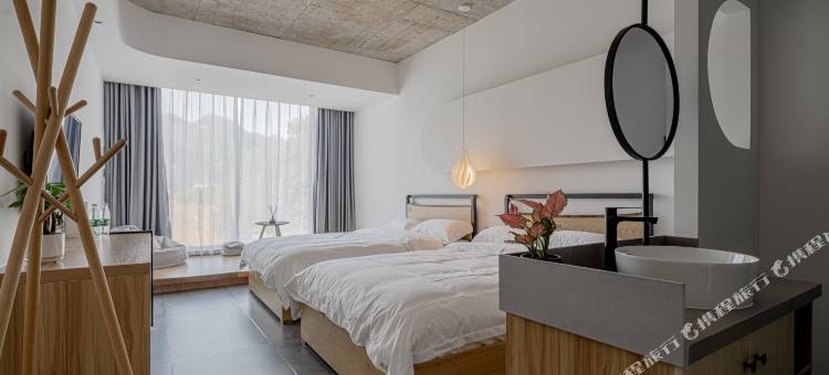 衔月度假酒店(泾县皖南川藏线店)图片