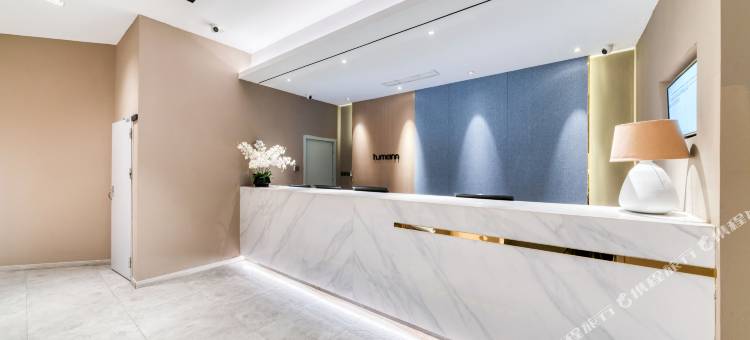 如家酒店(嘉兴月河老街中山东路店)图片