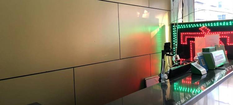 梦仙楼宾馆(石家庄河北医科大学第二医院店)图片