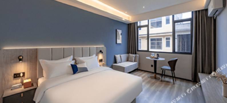 SMILE·诗麦尔酒店(金沙禹谟店)图片