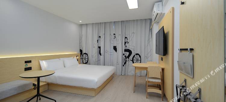 海友酒店(湛江万达广场店)图片