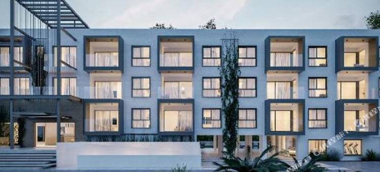 Quality Lodge - Larnaca图片