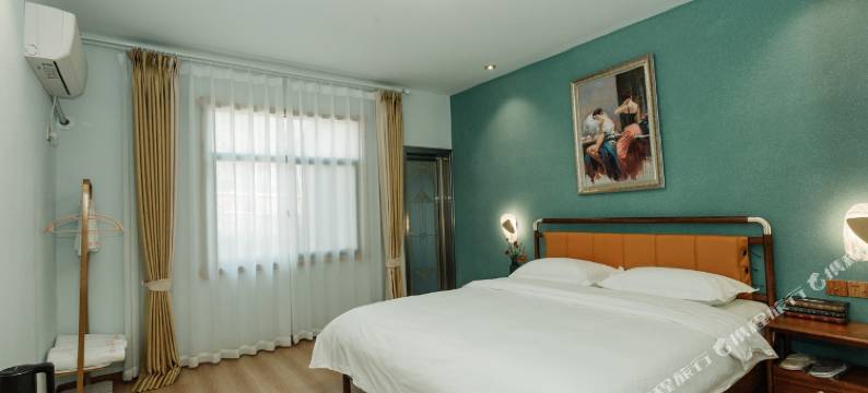 建德徐小姐的花园民宿图片