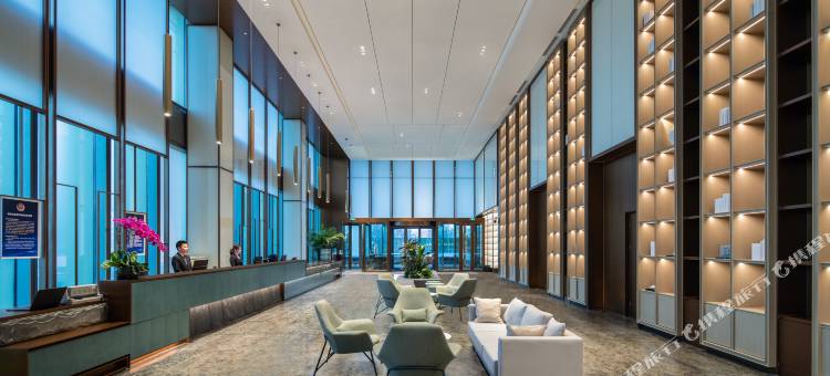 北京盛捷大兴酒店图片