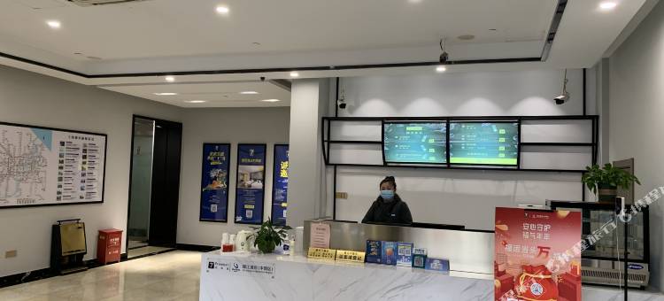 7天连锁酒店(上海虹梅南路店)图片