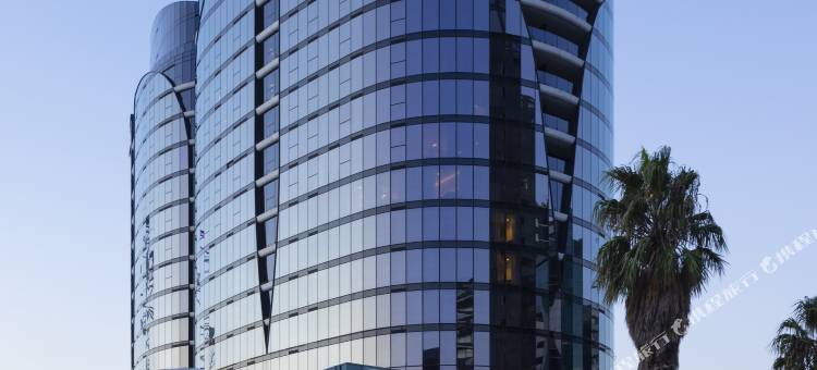 墨尔本滨海港区万豪酒店(Melbourne Marriott Hotel Docklands)图片