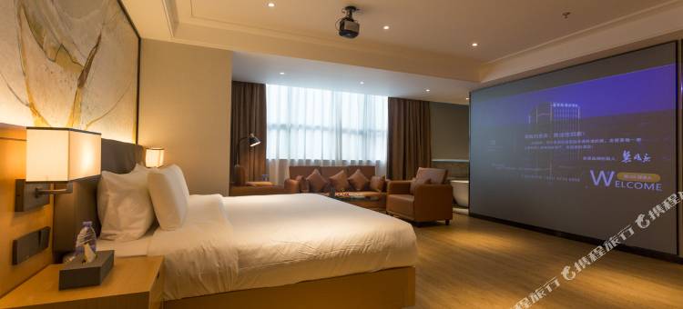 美豪怡致酒店(汕头潮阳高铁站店)图片