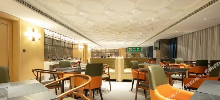 维也纳国际酒店(岳阳自贸区城陵矶店)图片