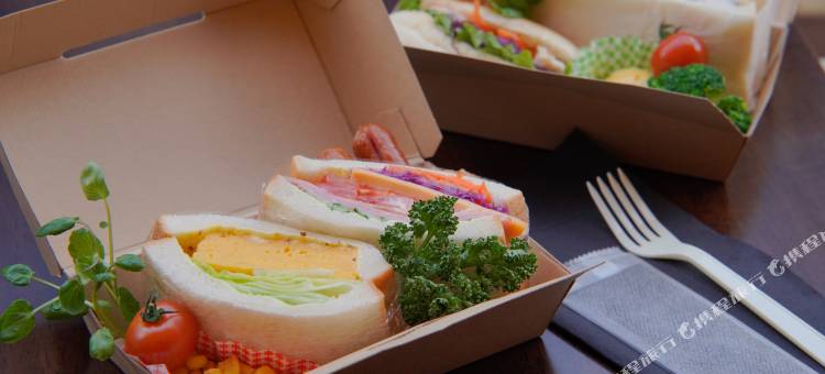 一五花园仓敷酒店(The OneFive Garden Kurashiki)图片