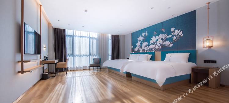 白玉兰酒店(蒙阴云蒙路店)图片