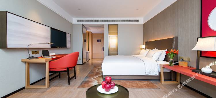 怡程酒店(黄冈万达广场市博物馆店)图片