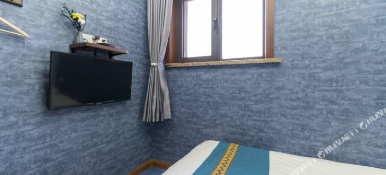 大连7号旅馆图片