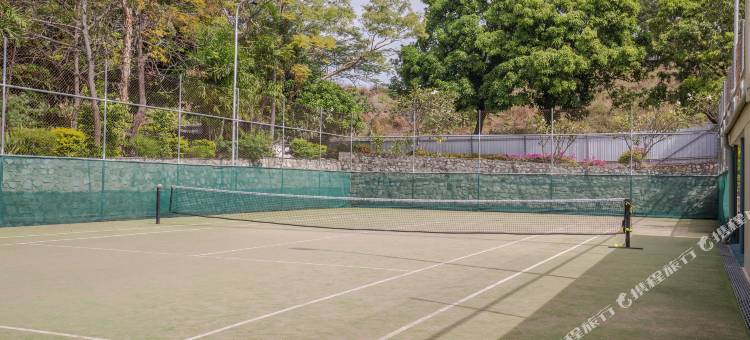 港威酒店(Gateway Hotel & Apartments)图片