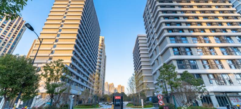 观澜宿居公寓(沿江大道店)图片