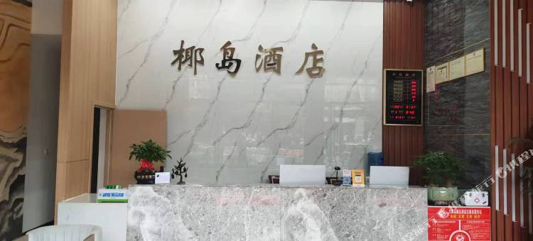 大英椰岛大酒店图片