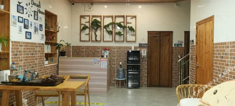 平潭澜景•三宿图片