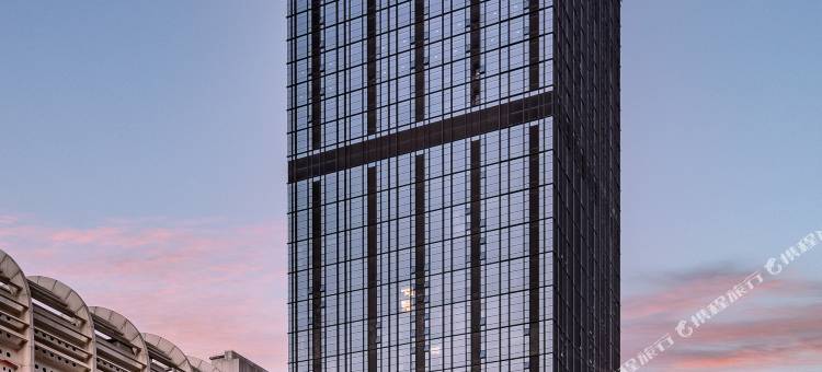 万达美华酒店(南宁火车东站南广场店)图片