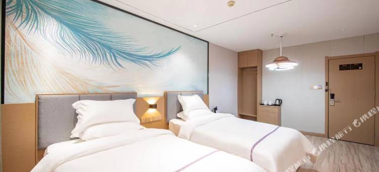 楚星欣选酒店(利川中心客运东方城店)图片