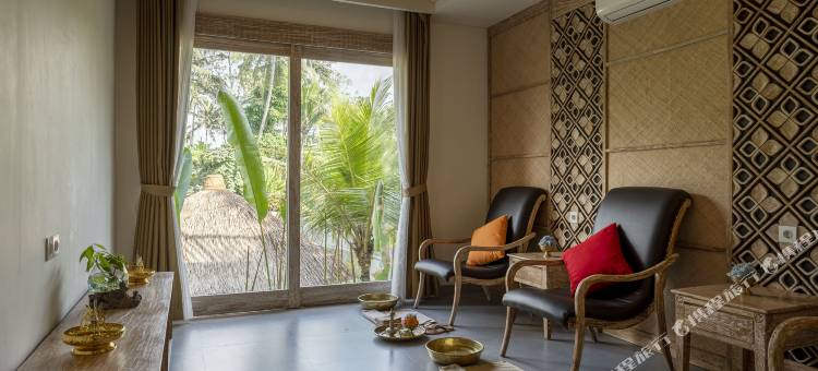 太阳粮仓度假别墅(The Sun of Granary Resort and Villas)图片