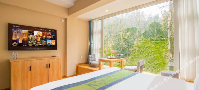 博晨云顶民宿图片