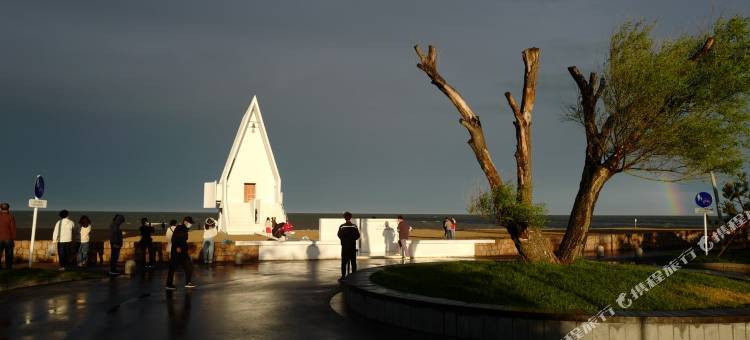 秦皇岛小树的海边公寓图片