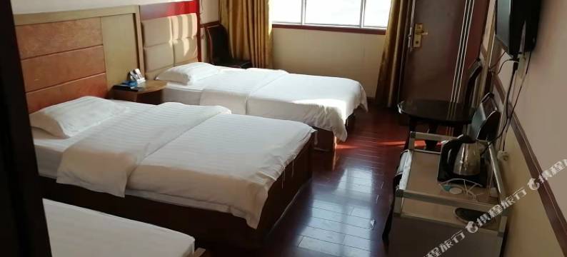 宁乡锦俊宾馆(楚沩中路店)图片