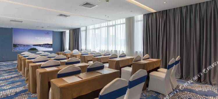 雅斯特酒店(扶绥空港大道店)图片