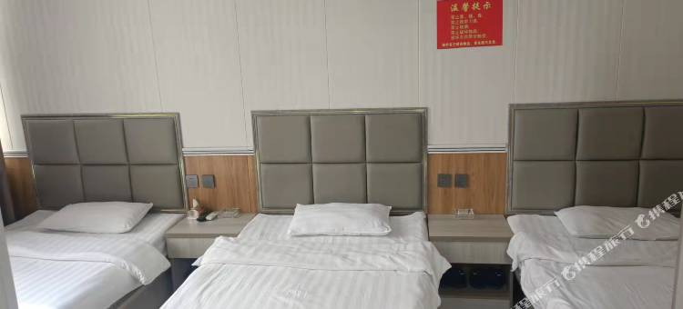 瑞辰宾馆(和田火车站店)图片