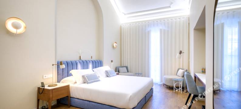 MouraSuites Hotel图片